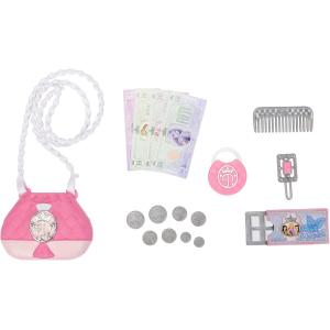 Jakks - Disney Princess Assortimento di borsette ispirate ai personaggi Disney  291214