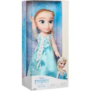 Jakks - Frozen La mia amica Elsa Classic 38 cm 204354-RF2V1-EU