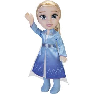 Jakks - Frozen La mia amica Elsa Adventure 38 cm 211804-RF2V1