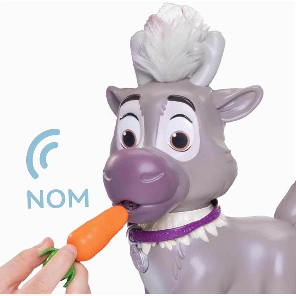 Jakks - Frozen Baby Sven Care Kit 241524