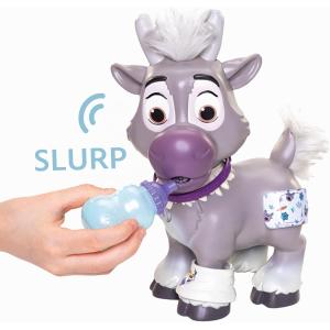 Jakks - Frozen Baby Sven Care Kit 241524