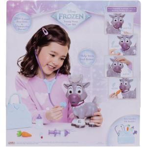 Jakks - Frozen Baby Sven Care Kit 241524