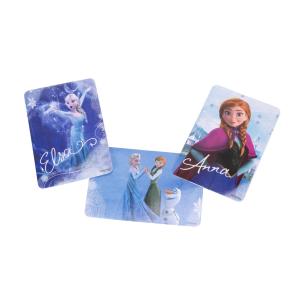 Jakks - Frozen Telefono Magico 277344