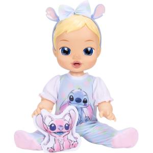 Jakks - Disney Darlings Bambola Feature Deluxe di Stitch 240684