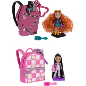 Jakks - Disney Ily Assortimento di mini borsette Ily Teenies - Wave 2 253964-V3