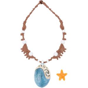 Jakks - Oceania 2 Collana Luminosa Stella Marina 237614-VAI