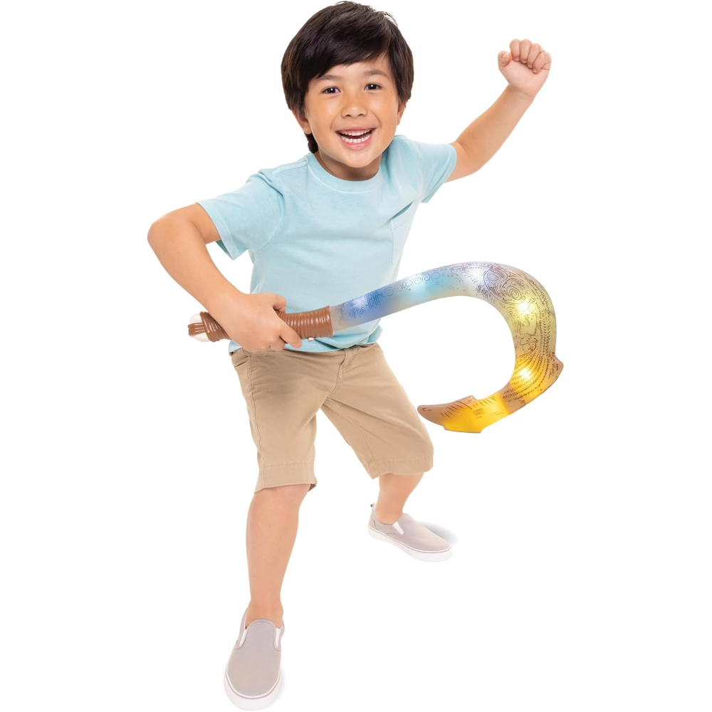 Jakks - Oceania 2 Amo Magico di Maui 237624-VAI