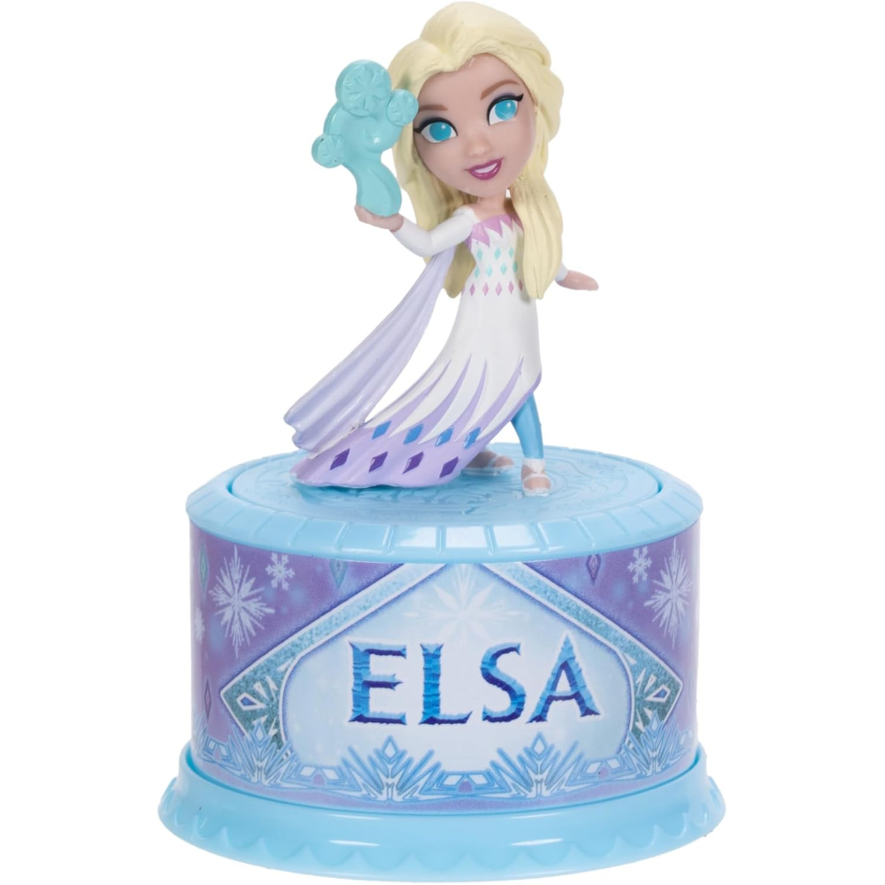 Jakks - Musical Minis Serie 1 - 5L  250244-PQ-PC2-A1-GEN