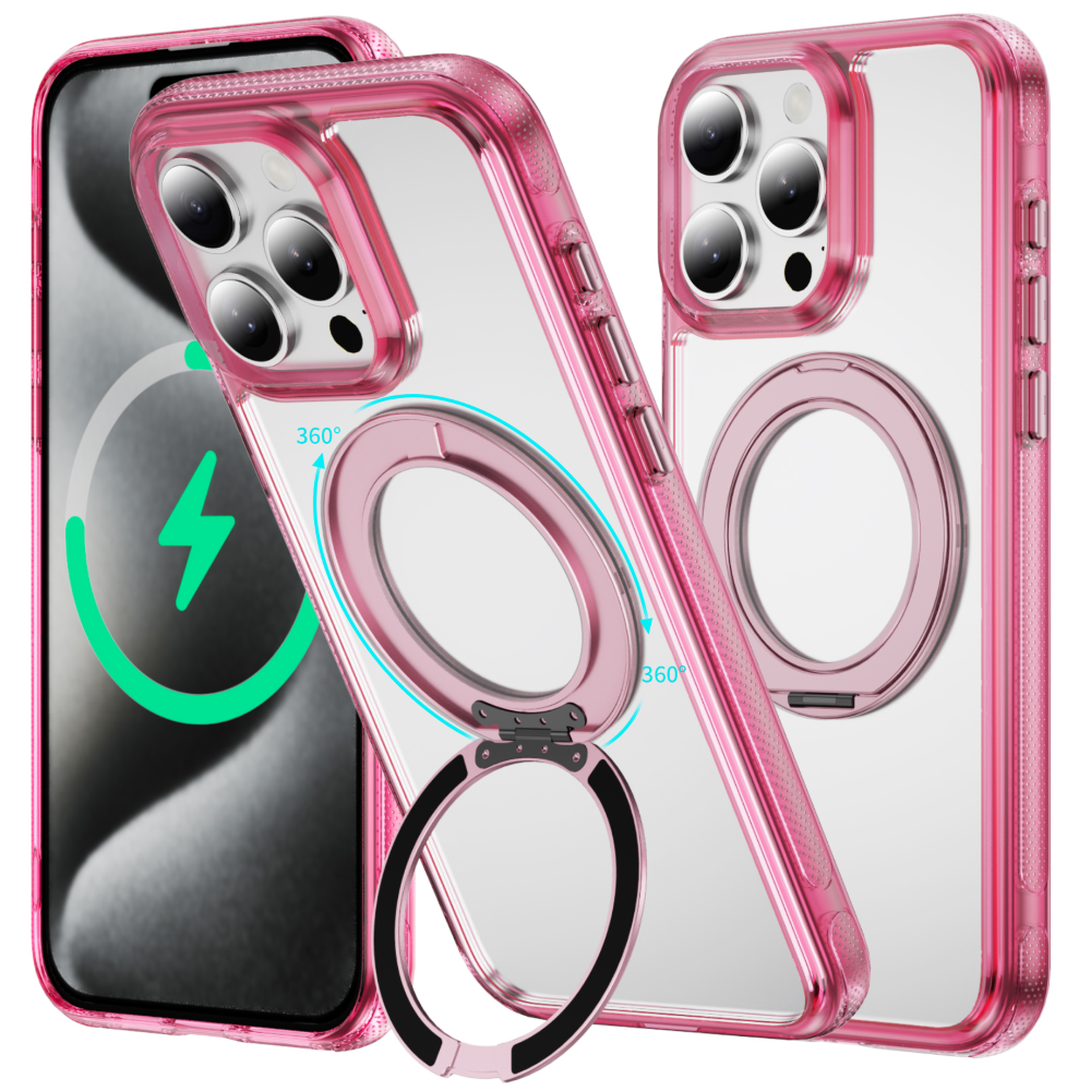 NEWTOP CV74 COVER ROTATING RING APPLE IPHONE 17 AIR