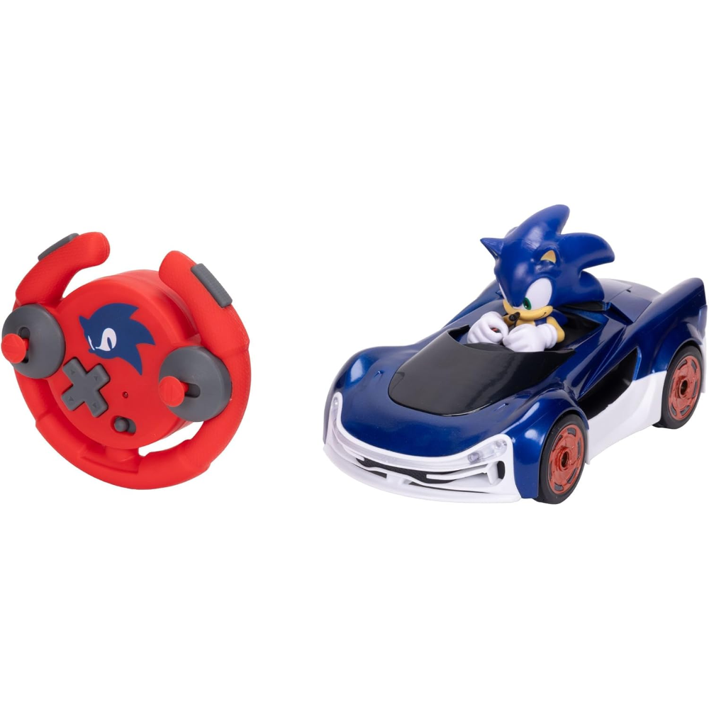 Jakks - Sonic Drifting RC 429974