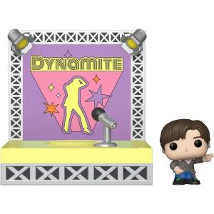 FUNKO POP BITTY POP STAGES - BTS - SUGA (DYNAMITE) 
