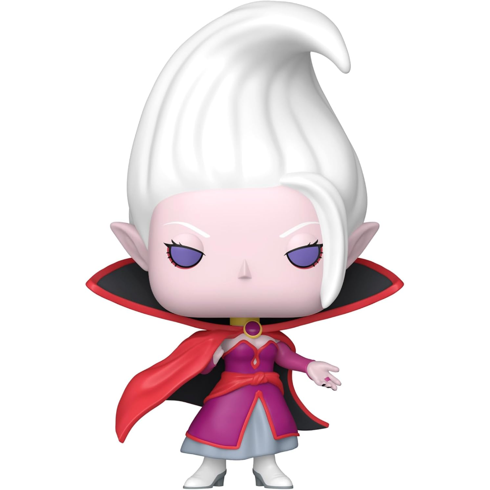 FUNKO POP DRAGON BALL DAIMA - VINYL FIGURE 2309 DR.ARINSU 9CM