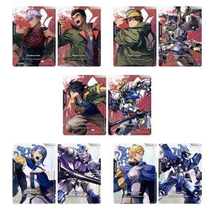 Gundam CG Premium Accessory Set Mobile Suit Gundam IRON BLOODED ORPHANS [PB02] 