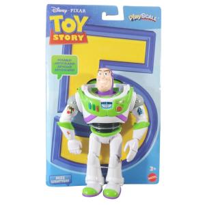 MATTEL - Toy Story Playscale All Star Ass.to 7'' JKV13