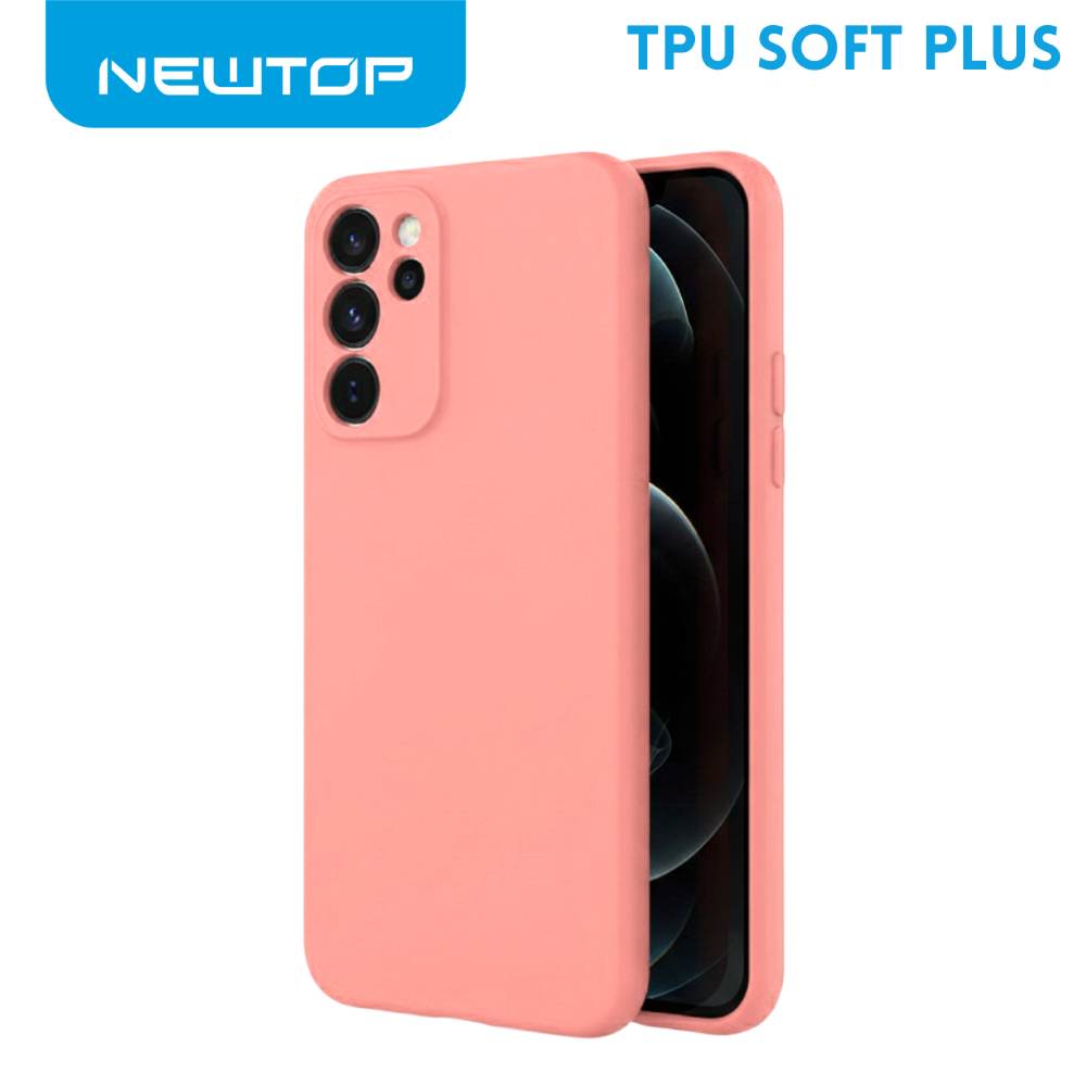 TPU SOFT PLUS CASE COVER APPLE IPHONE 18 PRO
