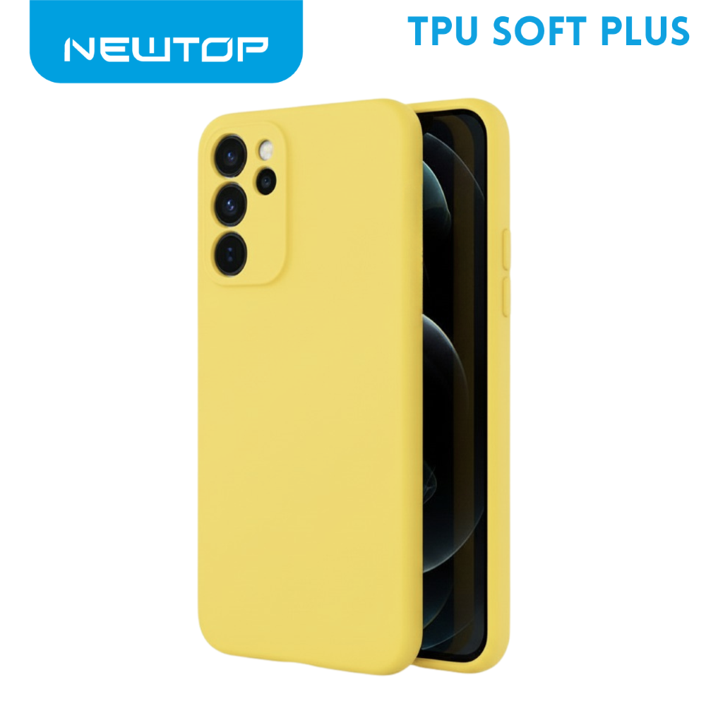 TPU SOFT PLUS CASE COVER APPLE IPHONE 18 PRO MAX