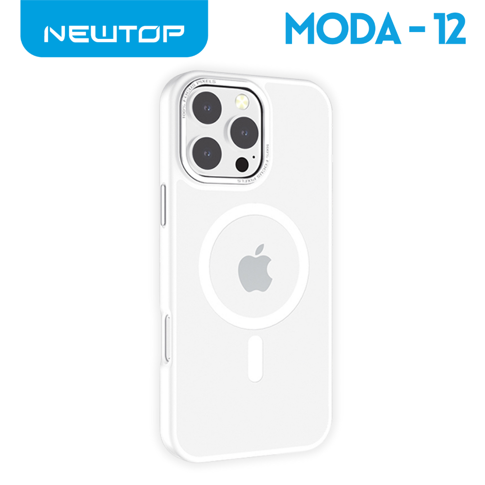NEWTOP CV46-12 MAGSAFE OPACO APPLE IPHONE 18 PRO