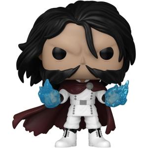 FUNKO POP BLEACH TYBW S1 - VINYL FIGURE 2395 YHWACH 9CM 80356