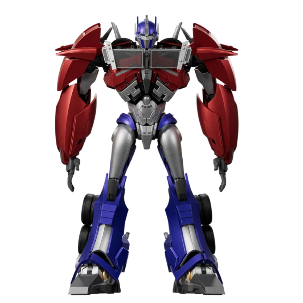 Blokees - Transformers - Action Edition 06 - 71175 Optimus Prime (Transformers Prime)   