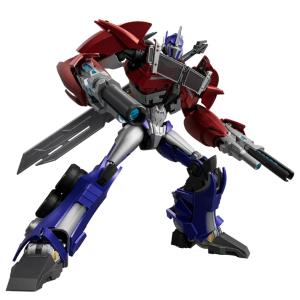 Blokees - Transformers - Action Edition 06 - 71175 Optimus Prime (Transformers Prime)   