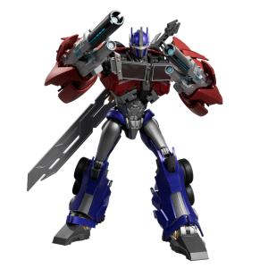 Blokees - Transformers - Action Edition 06 - 71175 Optimus Prime (Transformers Prime)   