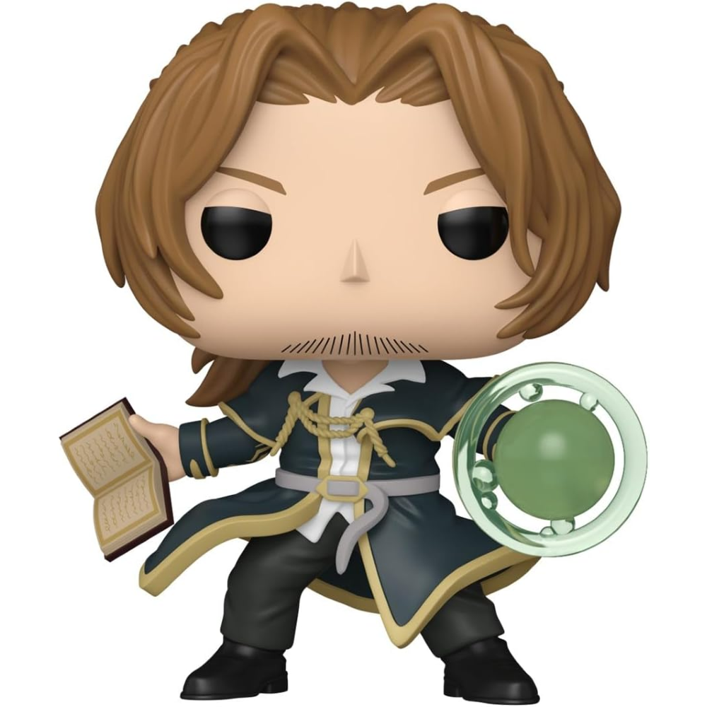 FUNKO POP FRIEREN - VINYL FIGURE 2355 SEIN 9CM 90649