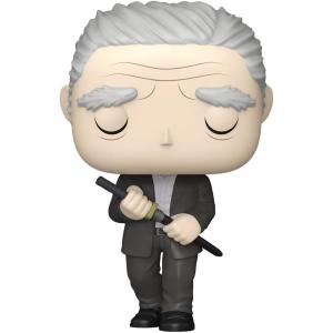 FUNKO POP SAKAMOTO DAYS - VINYL FIGURE 2420 TAKAMURA 9CM 90653