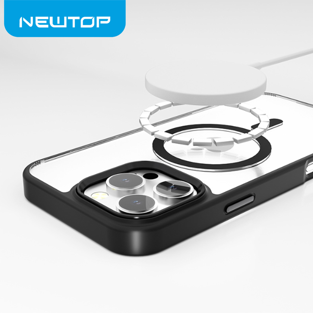 NEWTOP CV44-10 MAGSAFE METALLO APPLE IPHONE 18 PRO