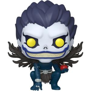 FUNKO POP DEATH NOTE - VINYL FIGURE 2382 RYUK 9CM 93294