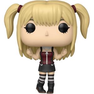 FUNKO POP DEATH NOTE - VINYL FIGURE 2380 MISA AMANE 9CM  93293