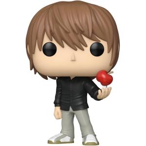 FUNKO POP DEATH NOTE - VINYL FIGURE 2378 LIGHT YAGAMI 9CM  93292
