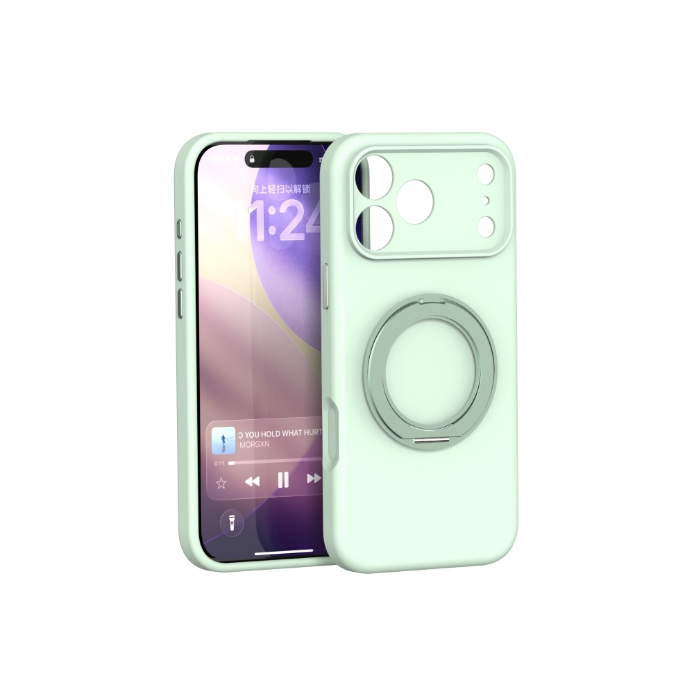 NEWTOP CV65 COVER MAGSAFE 360 STAND IPHONE 18 PRO