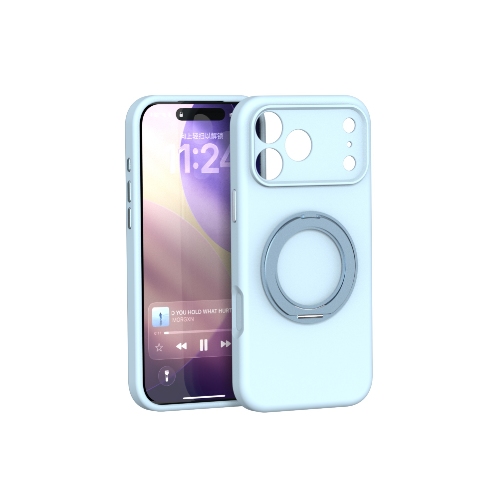 NEWTOP CV65 COVER MAGSAFE 360 STAND IPHONE 18 PRO MAX