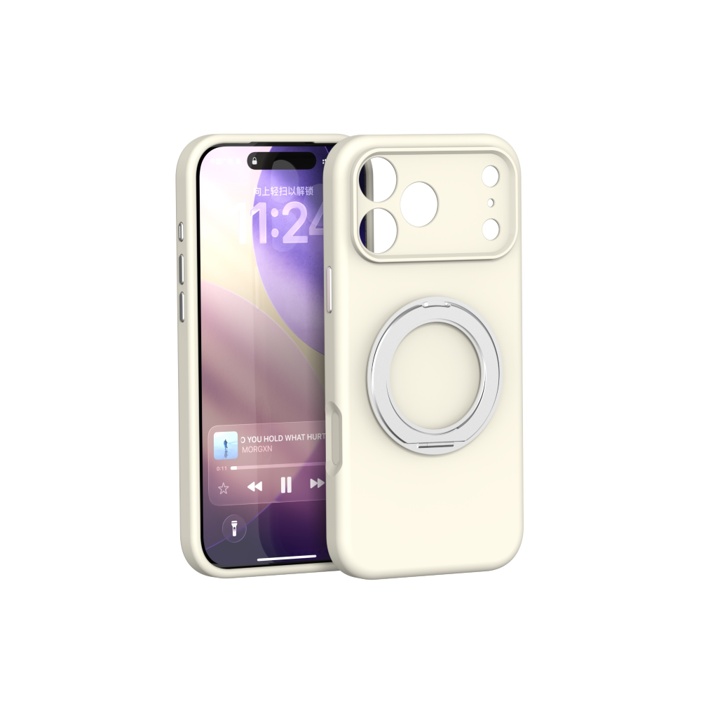NEWTOP CV65 COVER MAGSAFE 360 STAND IPHONE 18 PRO MAX