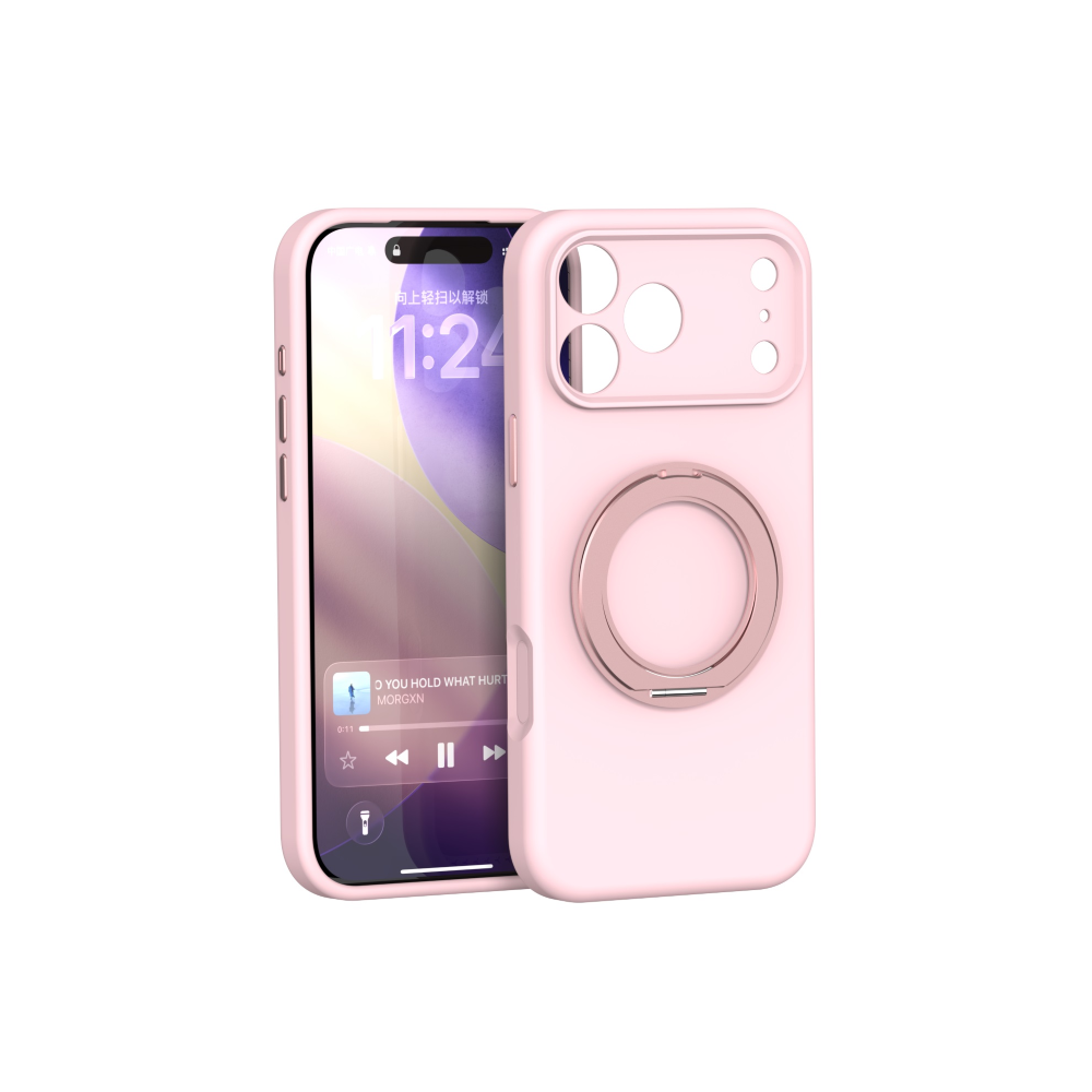 NEWTOP CV65 COVER MAGSAFE 360 STAND IPHONE 18 PRO MAX