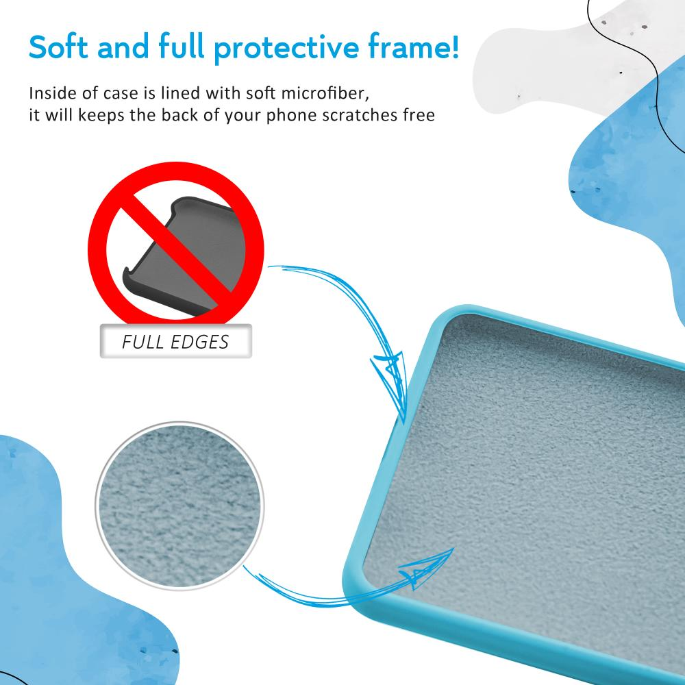 NEWTOP ORI CASE COVER APPLE IPHONE 18 PRO