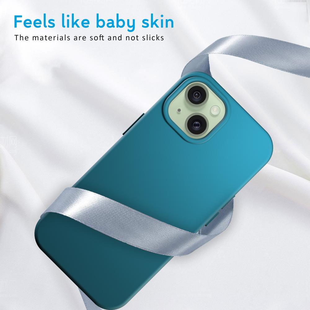 NEWTOP ORI CASE COVER APPLE IPHONE 18 PRO