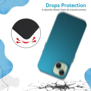 NEWTOP ORI CASE COVER APPLE IPHONE 18 PRO