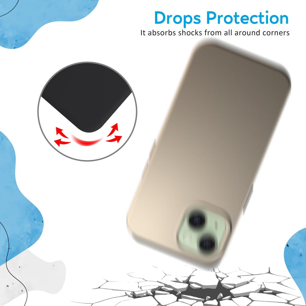 NEWTOP ORI CASE COVER APPLE IPHONE 18 PRO