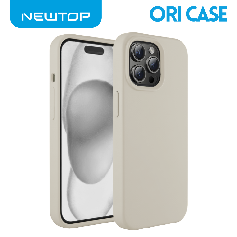 NEWTOP ORI CASE COVER APPLE IPHONE 18 PRO