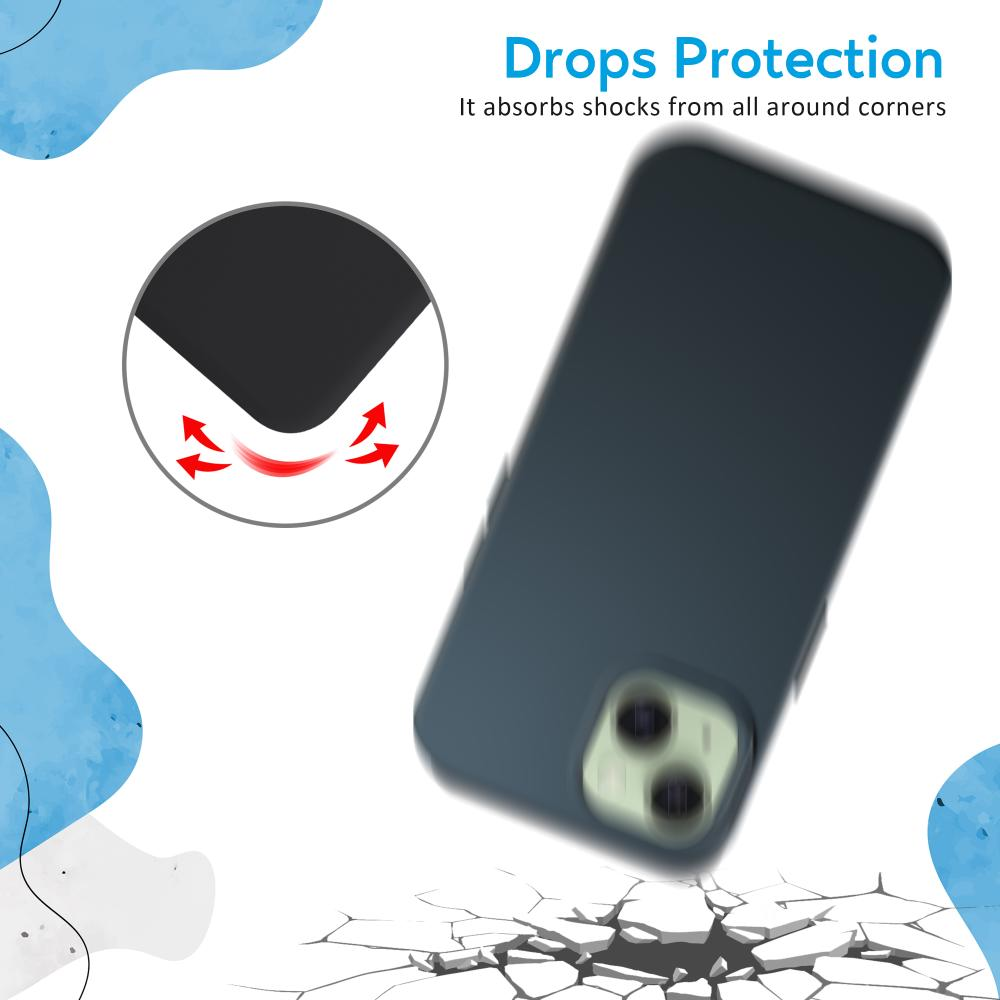 NEWTOP ORI CASE COVER APPLE IPHONE 18 PRO