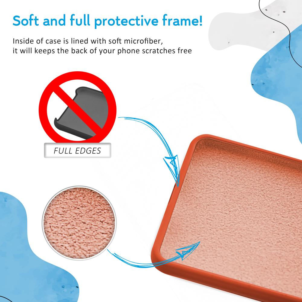 NEWTOP ORI CASE COVER APPLE IPHONE 18 PRO