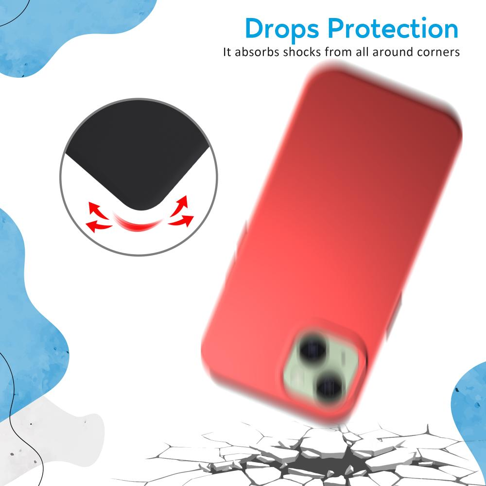 NEWTOP ORI CASE COVER APPLE IPHONE 18 PRO