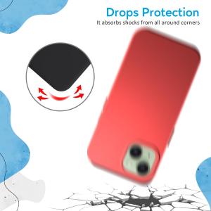 NEWTOP ORI CASE COVER APPLE IPHONE 18 PRO