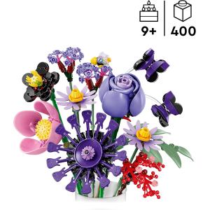 LEGO BOTANICALS - Il mazzo di fiori di Olivia Rodrigo 11507 