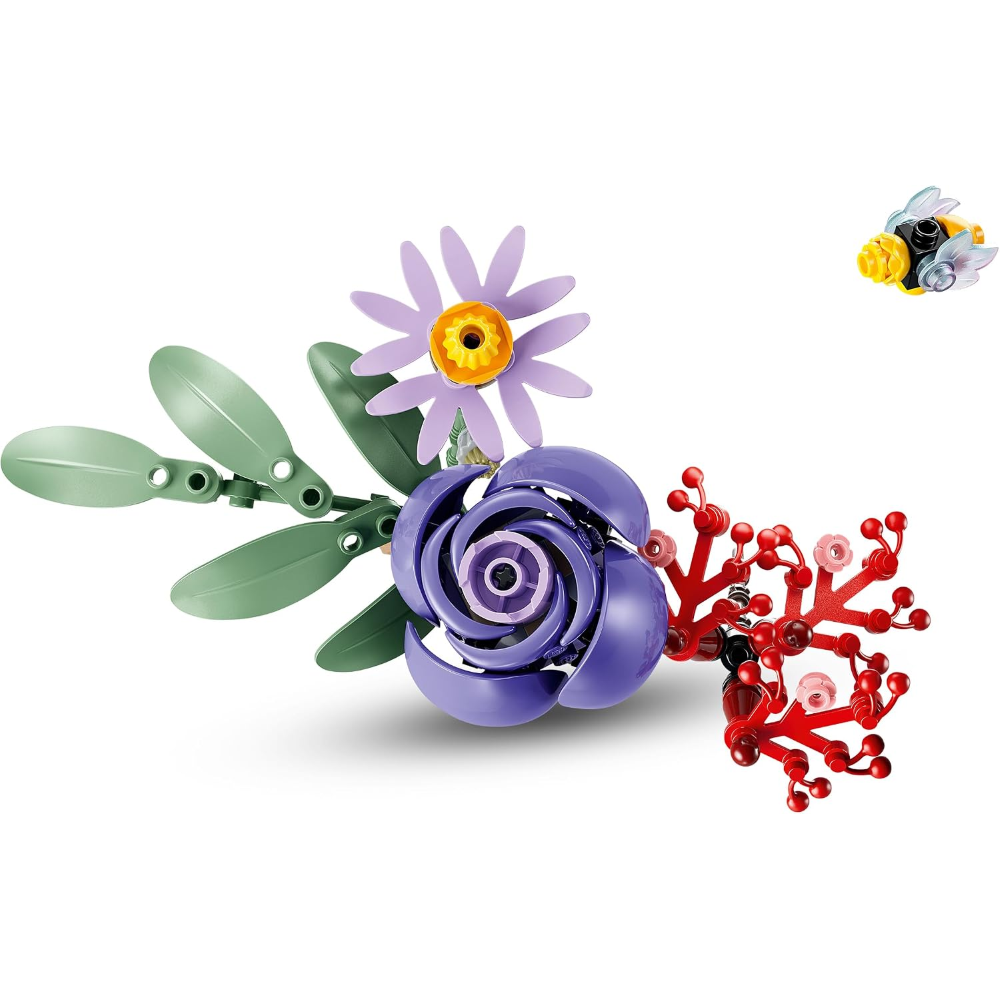LEGO BOTANICALS - Il mazzo di fiori di Olivia Rodrigo 11507 
