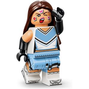 LEGO EDITIONS MUSIC - La Valigetta Segreta di Olivia Rodrigo 43030 