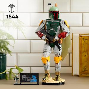 LEGO Star Wars - Boba Fett™ 75455 