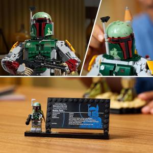 LEGO Star Wars - Boba Fett™ 75455 