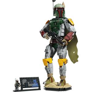 LEGO Star Wars - Boba Fett™ 75455 